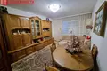 Квартира 4 комнаты 79 м² Гродно, Беларусь