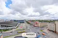3 room apartment 74 m² Minsk, Belarus