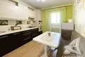 2 room apartment 64 m² Muchaviecki sielski Saviet, Belarus