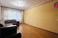 3 room apartment 61 m² Salihorsk, Belarus
