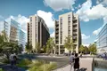3 bedroom apartment 84 m² Manchester, United Kingdom