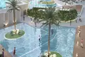 Mieszkanie 2 pokoi 63 m² Dubaj, Emiraty Arabskie
