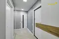 Apartamento 2 habitaciones 62 m² Minsk, Belarús