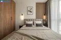 Mieszkanie 3 pokoi 44 m² Wilno, Litwa