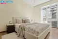 Apartamento 3 habitaciones 63 m² Vilna, Lituania