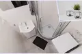 Квартира 4 комнаты 31 м² Лодзь, Польша