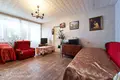 Квартира 3 комнаты 59 м² Минск, Беларусь