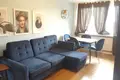 Apartamento 3 habitaciones 56 m² Lodz, Polonia