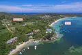 2 bedroom condo 6 667 m² West Bay, Honduras