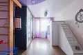 3 room apartment 68 m² Kalodishchy, Belarus