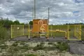 Land 1 600 m² Bezvodnoe, Russia