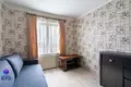 Apartamento 3 habitaciones 60 m² Minsk, Belarús