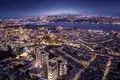 2 bedroom apartment 164 m² Sisli, Turkey