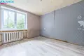 Квартира 2 комнаты 56 м² Pyktiske, Литва