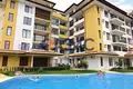 2 bedroom apartment 80 m² Sunny Beach Resort, Bulgaria