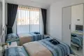 2 bedroom apartment 117 m² Alanya, Turkey