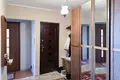 Appartement 3 chambres 65 m² Minsk, Biélorussie