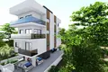 Wohnung 3 Schlafzimmer 133 m² Larnaka, Zypern