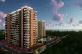 Apartamento 3 habitaciones 138 m² Mersin, Turquía