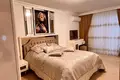 Appartement 1 chambre  Alanya, Turquie