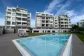 4 bedroom apartment 180 m² Germasogeia, Cyprus