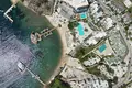 Mieszkanie 2 pokoi 76 m² Bodrum, Turcja