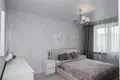 3 room apartment 76 m² Zhodzina, Belarus