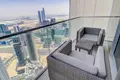 Mieszkanie 1 pokój 79 m² Dubaj, Emiraty Arabskie
