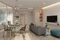 3 bedroom apartment  Phuket, Thailand