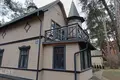 7 room house 338 m² Jurmala, Latvia