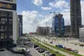 Wohnung 2 zimmer 39 m² Minsk, Belarus