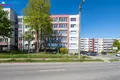Apartamento 3 habitaciones 58 m² Klaipeda, Lituania