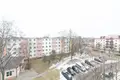 Appartement 3 chambres 97 m² Minsk, Biélorussie