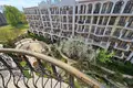 Mieszkanie 2 pokoi 46 m² Nesebyr, Bułgaria