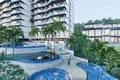 Apartamento 1 habitacion 3 970 m² Phuket, Tailandia