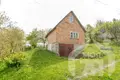 Casa 42 m² Krasnienski sielski Saviet, Belarús