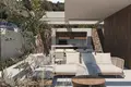villa de 3 chambres 1 166 m² Péyia, Chypre