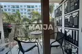 Wohnung 2 zimmer 35 m² Pattaya, Thailand