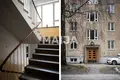 Квартира 1 комната 26 м² Helsinki sub-region, Финляндия