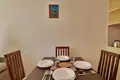 Wohnung 1 Schlafzimmer 40 m² in Budva, Montenegro