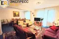 Квартира 4 комнаты 103 м² Берёза, Беларусь