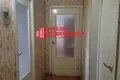 2 room apartment 52 m² Hrodna, Belarus