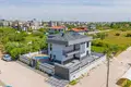 Квартира 5 комнат 300 м² Doesemealti, Турция