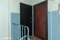 2 room apartment 50 m² Lida, Belarus