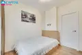 2 room apartment 39 m² Vilnius, Lithuania