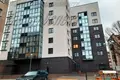 2 room apartment 52 m² Brest, Belarus