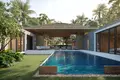 4 bedroom Villa 514 m² Choeng Thale, Thailand