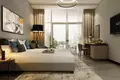 Kompleks mieszkalny Damac Hills 2 Hotel Edge by Rotana