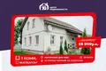 House 87 m² Starye Terushki, Belarus