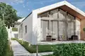 Bungalow 4 pokoi 150 m² Seydiler, Turcja